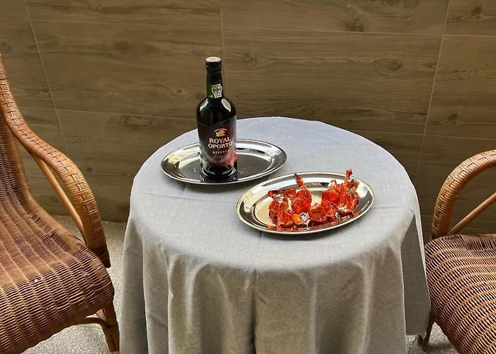 Casa Jasmine
