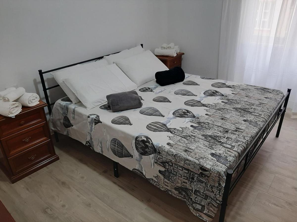 Casa Jasmine * Rome