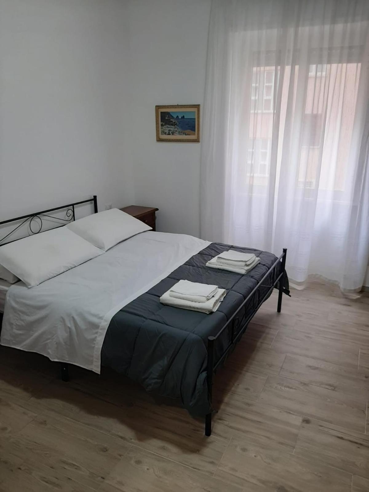 Casa Jasmine Apartment